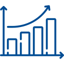 Kosteneinsparungen Icon